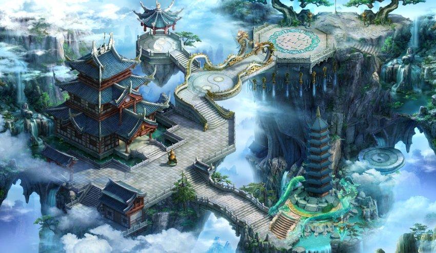 国道与省道有什么区别？游戏画面