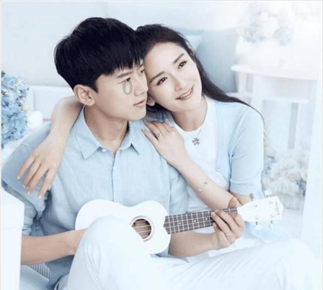 新婚13天就拜拜，新娘入院新郎入狱，这对明星夫妻真是刷新三观