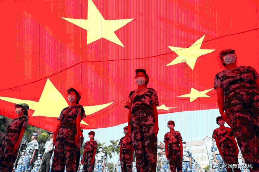 救援农场少年