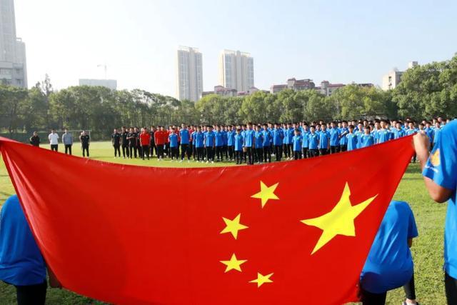 惊艳亮相!千年古城印记赓续历史文脉 彰显华夏文明力量