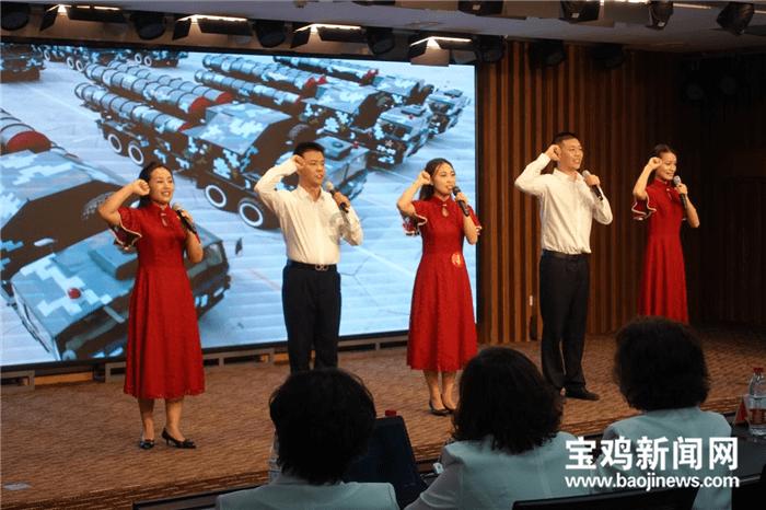 白孔雀救援