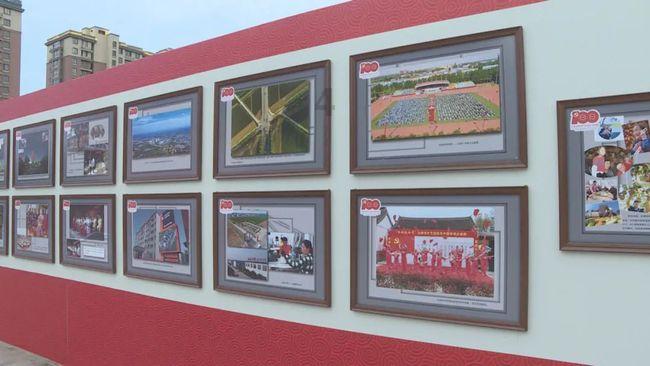 商丘市第四人民医院开展春节走访慰问帮扶村困难群众活动