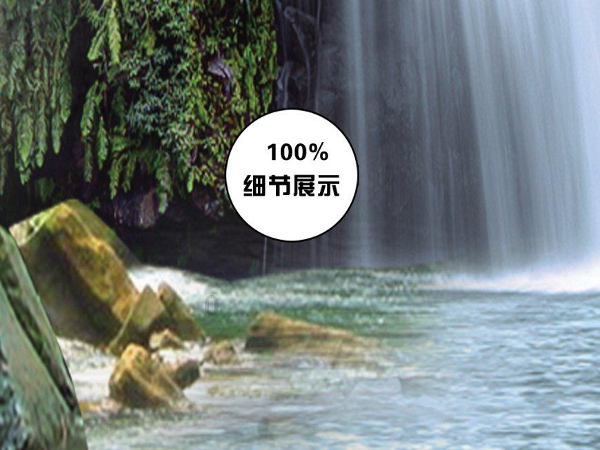 上一条翡翠手镯的实物，还能看到小中万吗？条粗10.8游戏画面