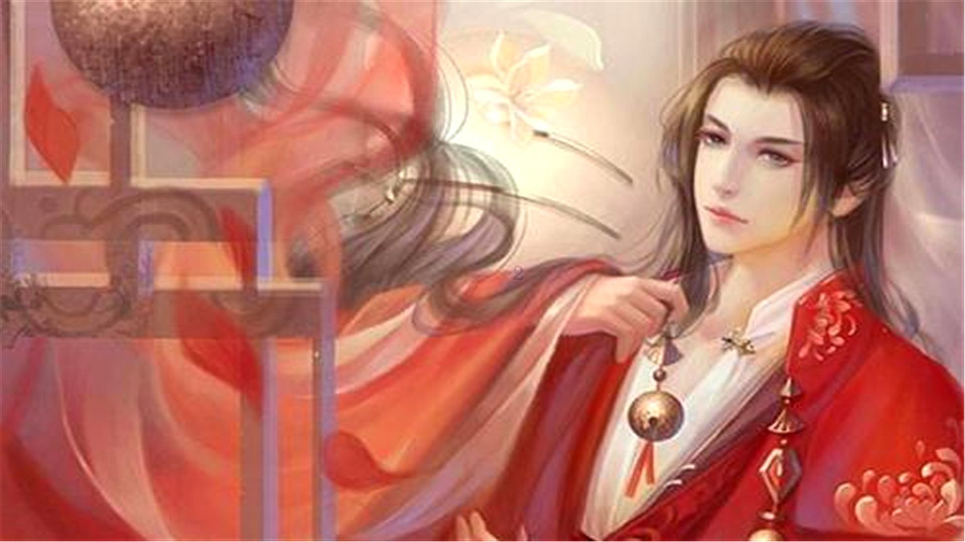 摇滚乐团的装扮
