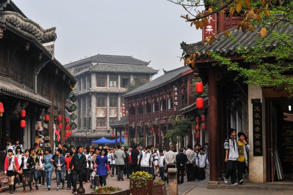 防城港去年GDP首破千亿元大关
